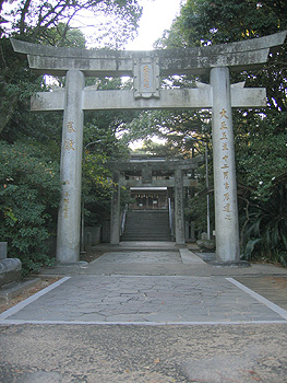 志式神社3 志式神社3