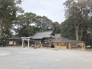 金富神社