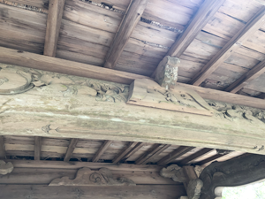 櫟原神社2 櫟原神社2