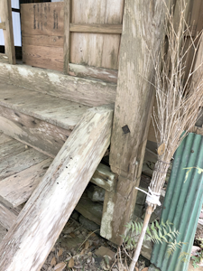 櫟原神社3 櫟原神社3